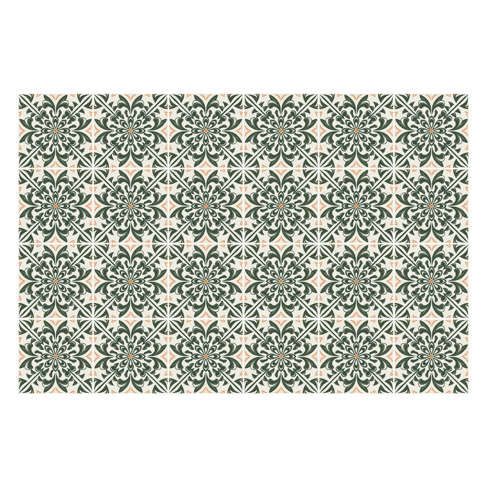 Autocolante gresie Frumos mozaic