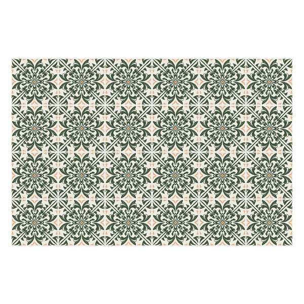 Autocolante gresie Frumos mozaic