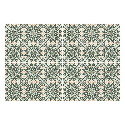 Autocolante gresie Frumos mozaic