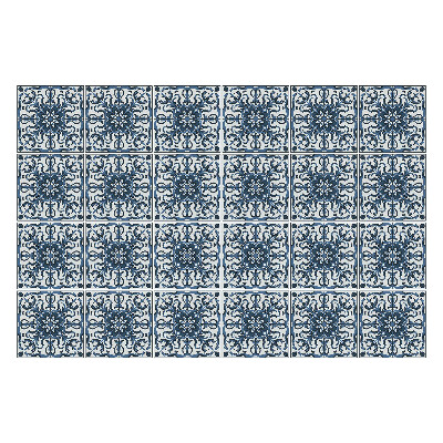 Autocolante gresie si faianta Placi decorate