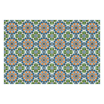 Autocolante gresie Design obișnuit