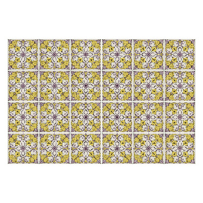 Autocolante gresie Placi decorative