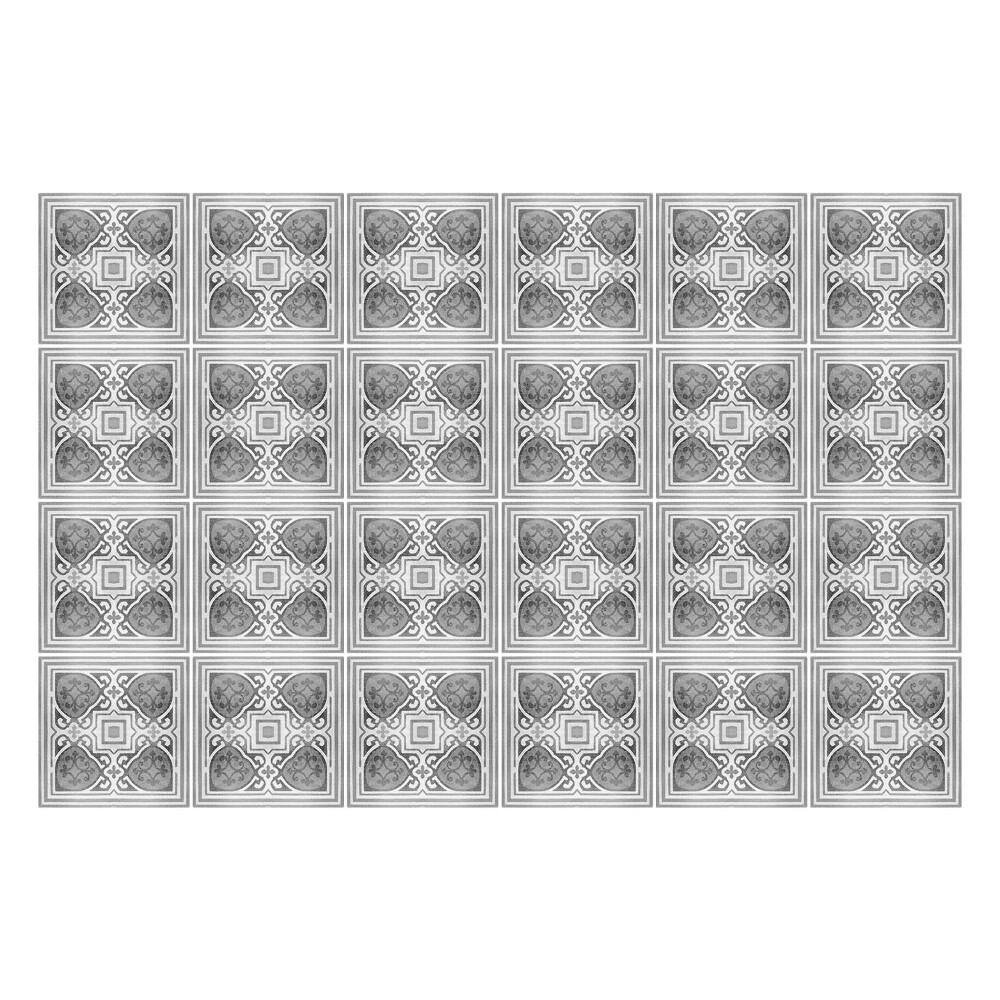 Autocolante gresie si faianta Placi elegante