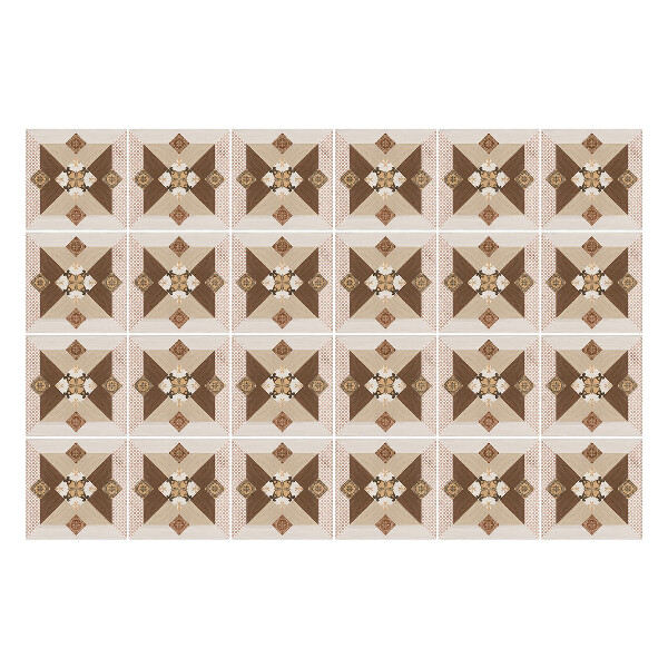 Autocolante gresie si faianta Placi de lemn