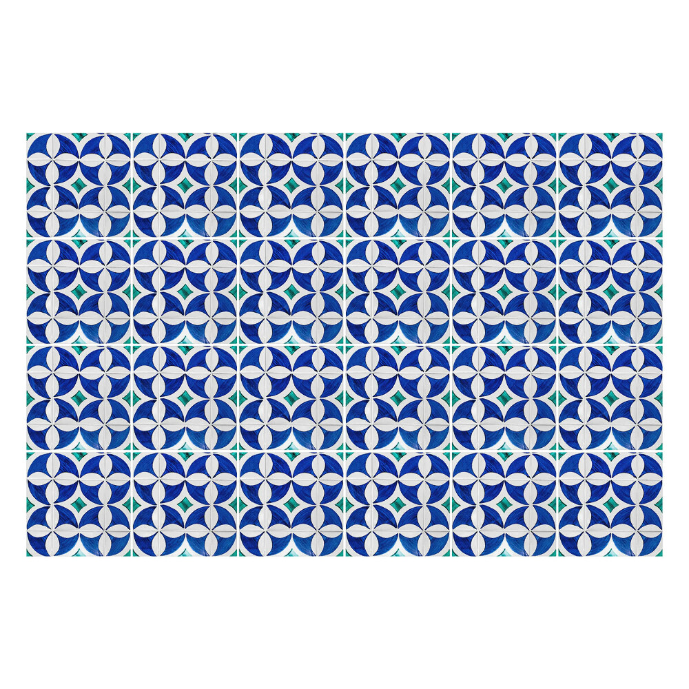 Autocolante gresie Model spaniol