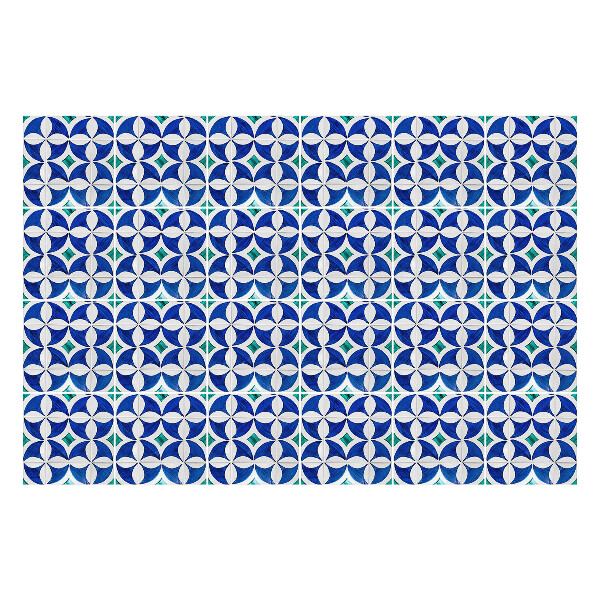 Autocolante gresie Model spaniol