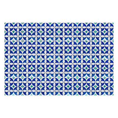 Autocolante gresie Model spaniol