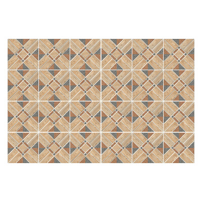 Autocolante gresie si faianta Liniile și formele care se intersectează