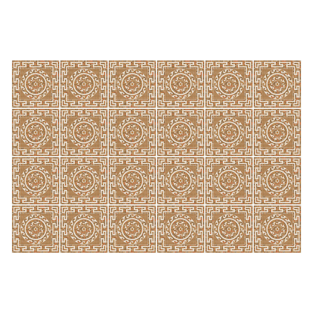 Autocolante gresie si faianta Placi antice