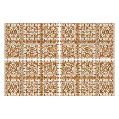 Autocolante gresie si faianta Placi antice