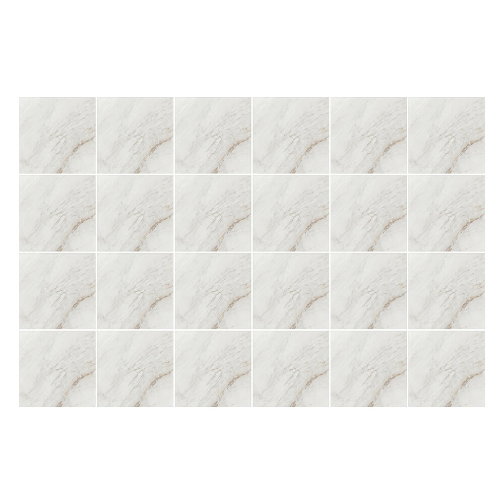 Autocolante pentru gresie Marmură naturală