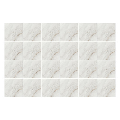 Autocolante pentru gresie Marmură naturală