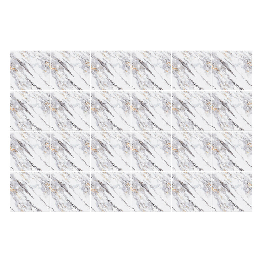 Autocolante gresie Unde abstracte în mișcare