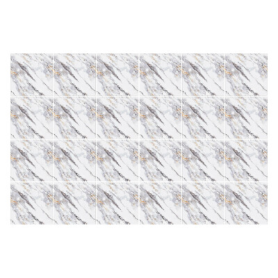 Autocolante gresie Unde abstracte în mișcare