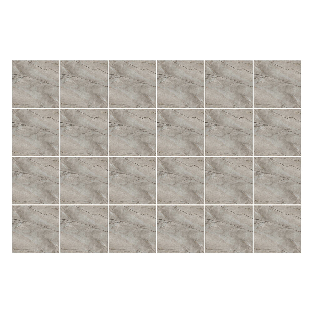 Autocolante gresie Piatra naturala cu vene