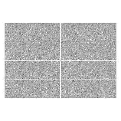 Autocolante pentru gresie Textura de piatră