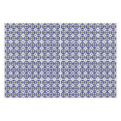 Autocolante gresie si faianta Mozaic fin decorat