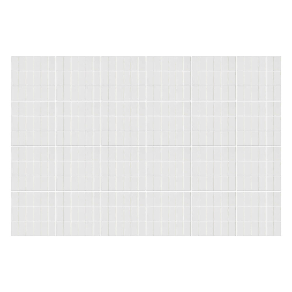 Autocolante pentru gresie Placi netede ușoare