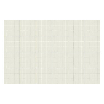 Autocolante gresie Placi netede cremoase