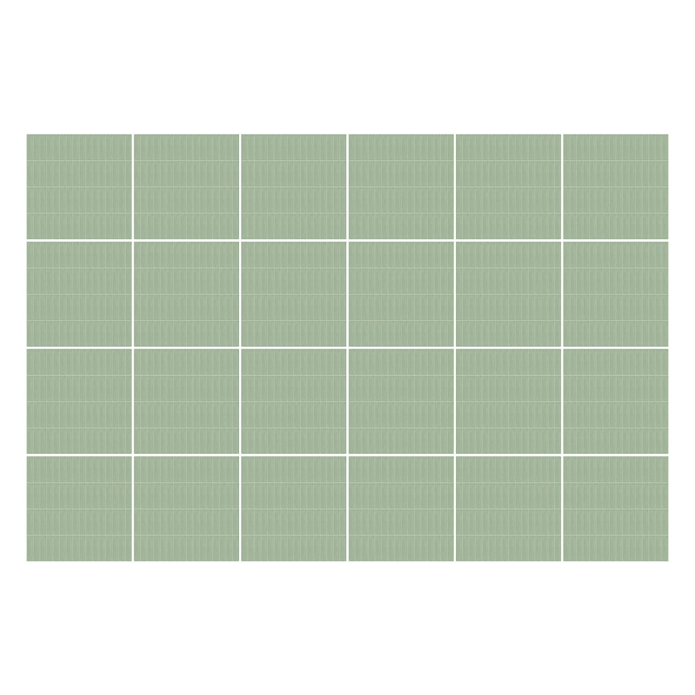 Autocolante gresie si faianta Gresie glazura vintage