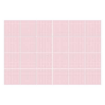 Autocolante pentru gresie Placi de praf