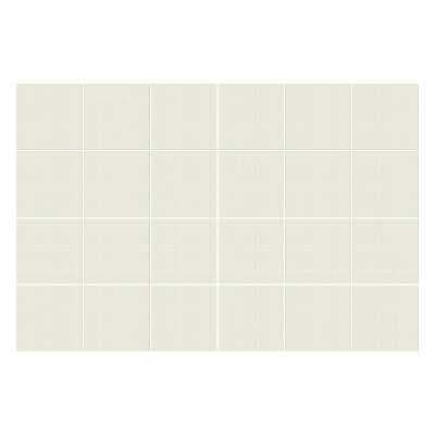 Autocolante gresie si faianta Mozaic crem