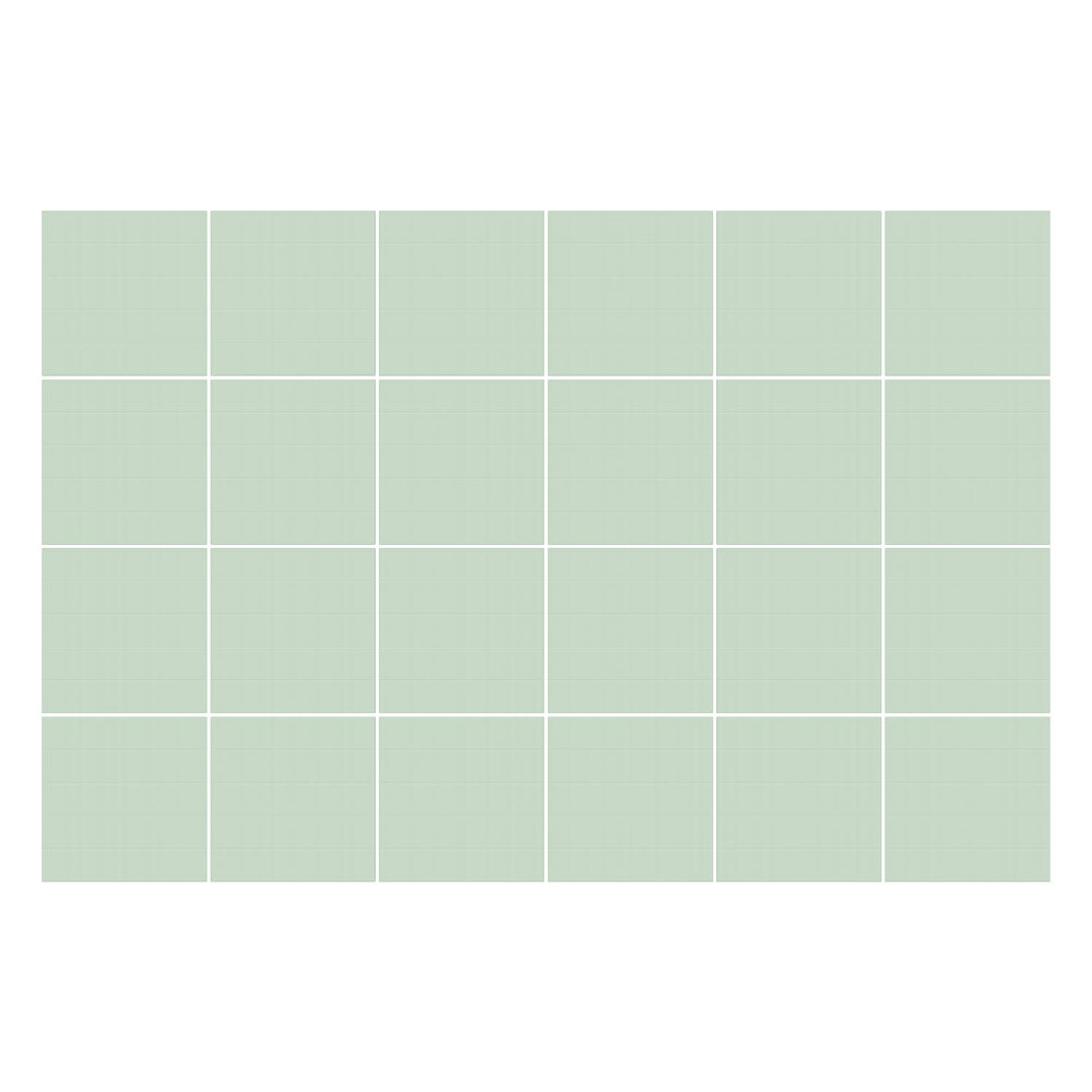 Autocolante gresie si faianta Placi dreptunghiulare