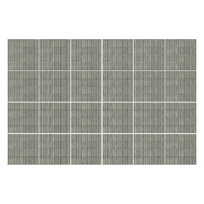 Autocolante gresie si faianta Mozaic retro vintage