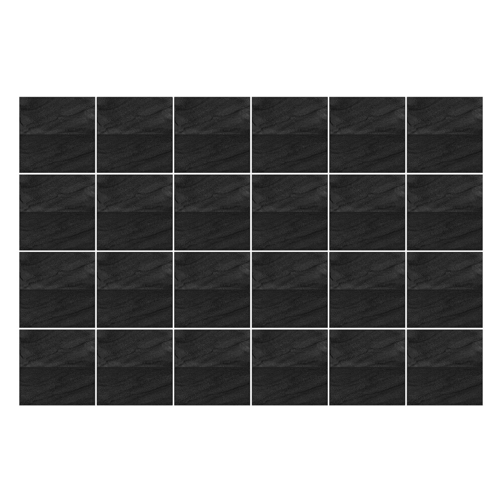 Autocolante gresie si faianta Plăci de piatră texturată