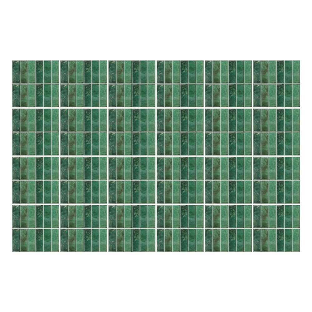 Autocolante pentru gresie Mozaic glazurat