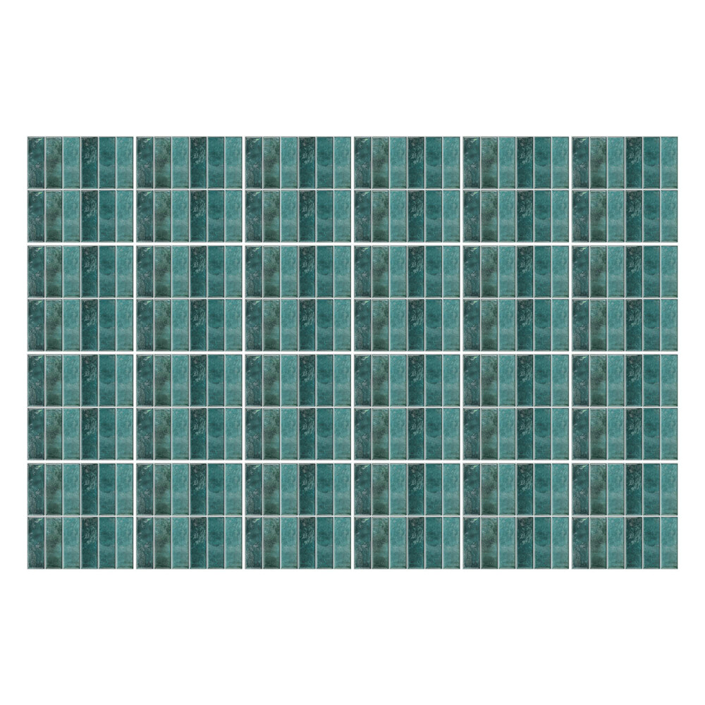 Autocolante gresie si faianta Glazura de mare