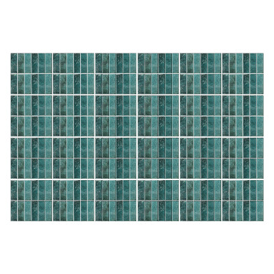 Autocolante gresie si faianta Glazura de mare