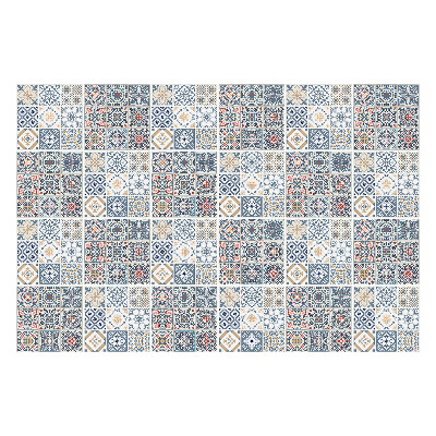 Autocolante pentru gresie Placi mici de mozaic