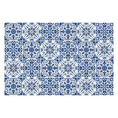 Autocolante gresie si faianta Placi de mozaic cu model