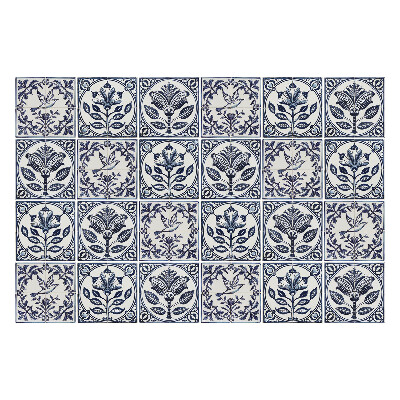 Autocolante gresie si faianta Placi inspirate din natura