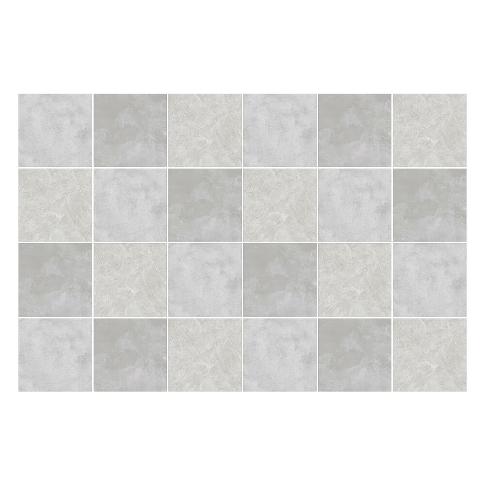 Autocolante pentru gresie Dale de piatră