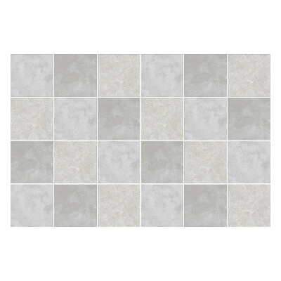 Autocolante pentru gresie Dale de piatră