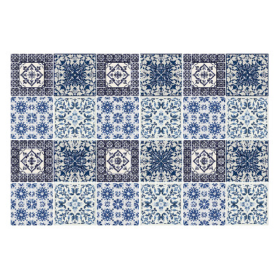 Autocolante pentru gresie Gresie în stil clasic