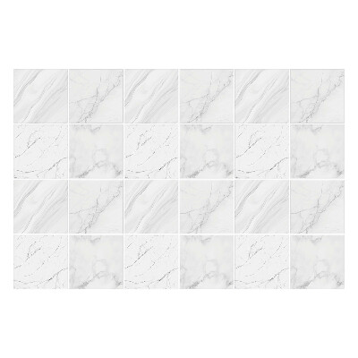 Autocolante gresie si faianta Textura eleganta de marmura