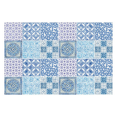 Autocolante gresie Gresie din Spania