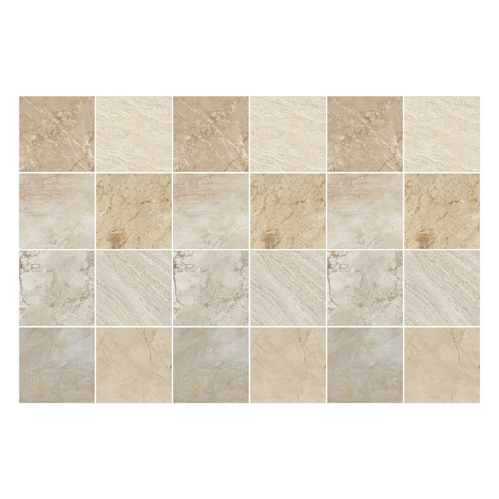 Autocolante gresie Piatra naturala in aspect