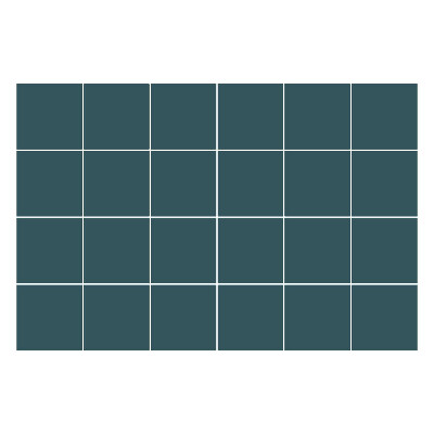 Autocolante gresie Culoare Teal închis