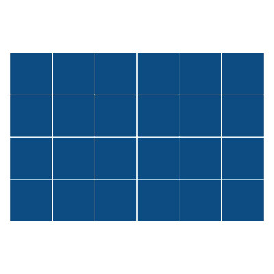 Autocolante gresie si faianta Culoare Albastru