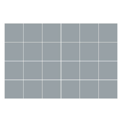 Autocolante gresie si faianta Culoare Gri