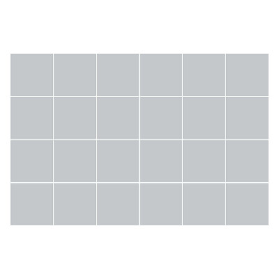 Autocolante gresie si faianta Culoare Gri