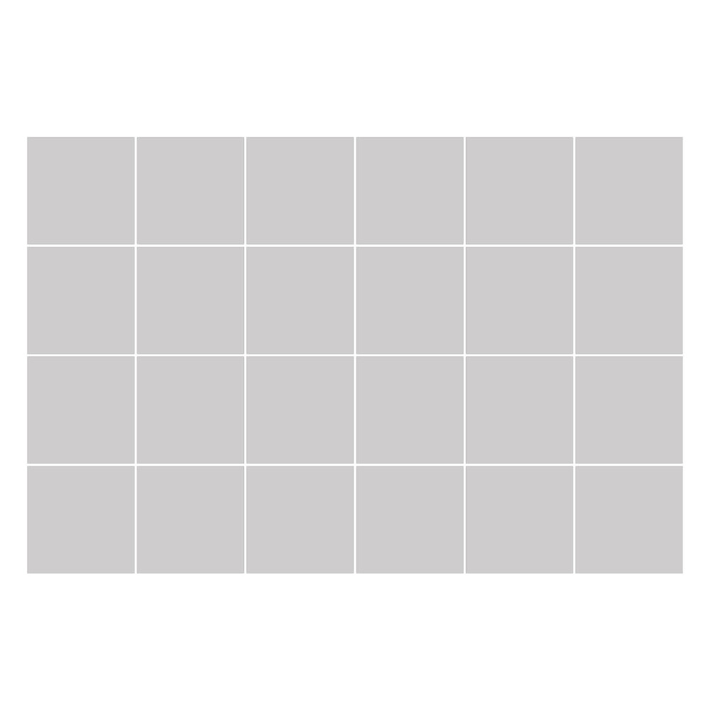 Autocolante gresie si faianta Culoare Gri