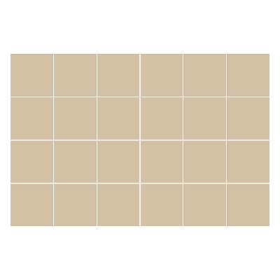 Autocolante gresie Culoare Bej