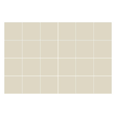Autocolante gresie si faianta Culoare Bej
