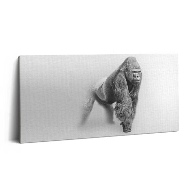 Imprimare tablou canvas 120x60 Colecția de artă a vieții sălbatice