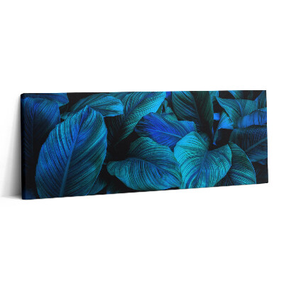 Print pe canvas 125x50 Natură tropicală